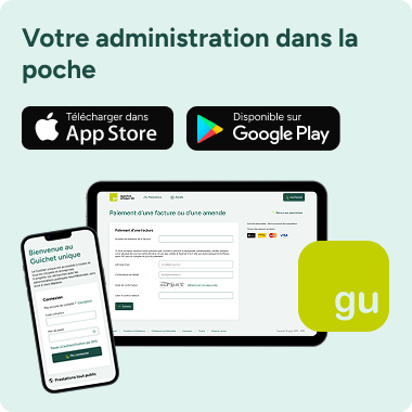 application mobile