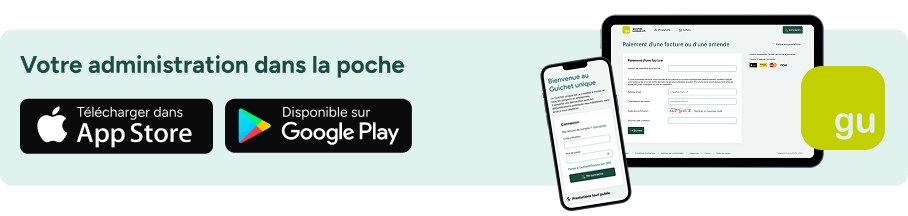 application mobile